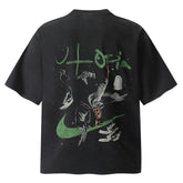 Travis Scott T-Shirt TS12